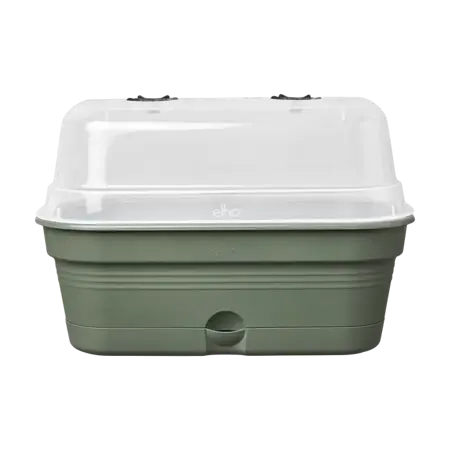 Green Basics Kweekpot Allin1 39cm Bladgroen - afbeelding 2