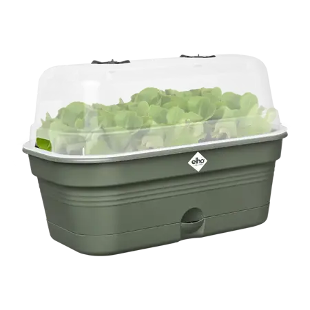 Green Basics Kweekpot Allin1 39cm Bladgroen - afbeelding 4