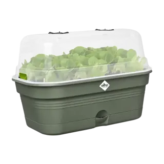 Green Basics Kweekpot Allin1 39cm Bladgroen - afbeelding 4