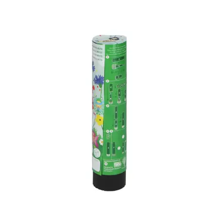 Green Warriors Groeiconfetti Kanon - confetti met bloemenzaadjes