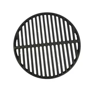Grill Guru Cast Iron Grid Large