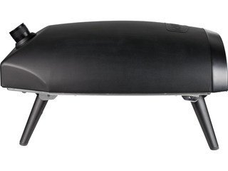 Grill Guru Gas Pizza Oven Black - afbeelding 2
