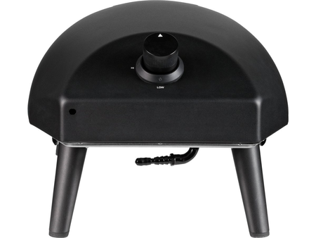 Grill Guru Gas Pizza Oven Black - afbeelding 3
