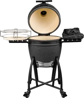 Grill Guru Prime Matt Black Large Compleet - afbeelding 6