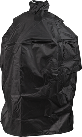 Grill Guru Prime Matt Black Large Compleet - afbeelding 9