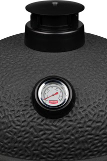 Grill Guru Prime Matt Black Large Compleet - afbeelding 8