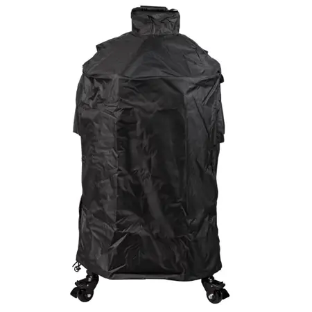 Grill Guru Prime Matt Black Medium Compleet - afbeelding 5