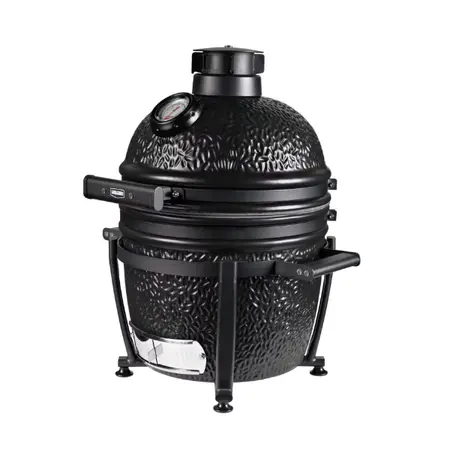 Grill Guru Prime Satin Black Compact - afbeelding 2