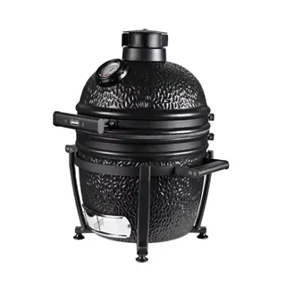 Grill Guru Prime Satin Black Compact - afbeelding 2