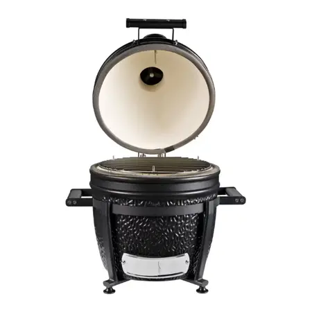 Grill Guru Prime Satin Black Compact - afbeelding 3