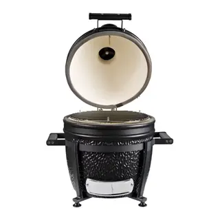 Grill Guru Prime Satin Black Compact - afbeelding 3