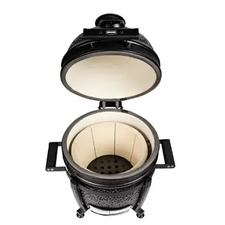 Grill Guru Prime Satin Black Compact - afbeelding 4