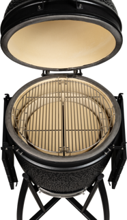Grill Guru Prime Satin Black Large Compleet - afbeelding 6