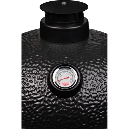 Grill Guru Prime Satin Black Large Compleet - afbeelding 3
