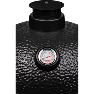 Grill Guru Prime Satin Black Large Compleet - afbeelding 3