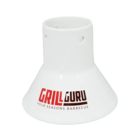 GrillGuru Chicken Sitter Ceramic