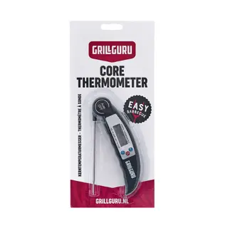 GrillGuru Thermometer