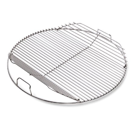 WEBER Grillrooster Premium D47cm Rvs