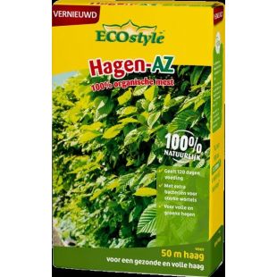 Ecostyle Hagen-AZ 2,75 kg