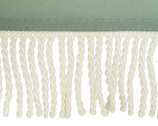 Halve Parasol Groen (270x135x235) - afbeelding 5