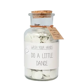 Handzeep - Do A Little Dance - afbeelding 2