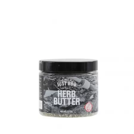 Herb Butter Mix 60g - Not Just BBQ