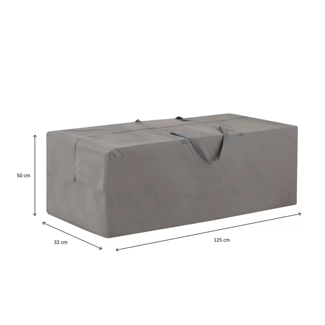 Havoc been Tweede leerjaar Madison Hoes voor Tuinkussens - 125x32xh50cm