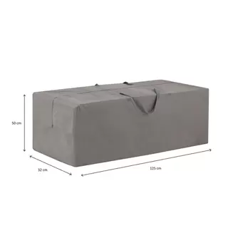 Madison Hoes voor Tuinkussens - 125x32xh50cm