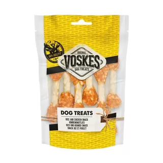 Honden Knotsjes 100g - Voskes
