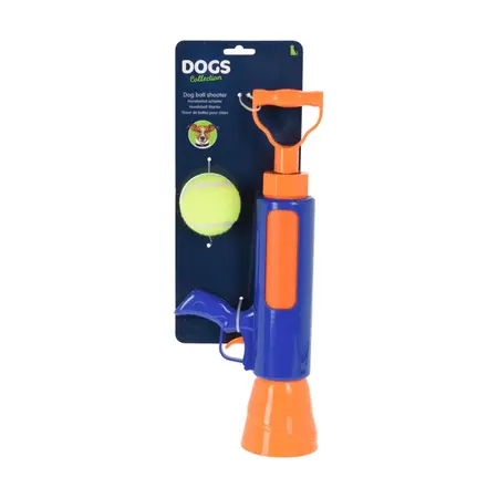 Hondenbalschieter 38cm - afbeelding 1