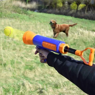 Hondenbalschieter 38cm - afbeelding 3