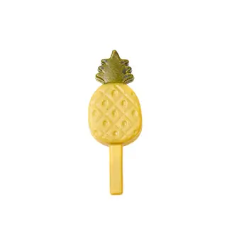 Hondenijsje Fruitlollie - Ananas  - afbeelding 2