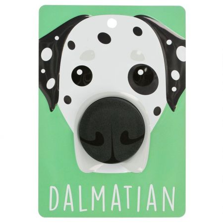 Hondenriemhanger Dalmatian