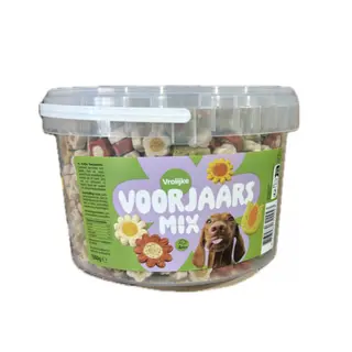 Hondentrainers Vrolijke Voorjaarsmix 1.5kg
