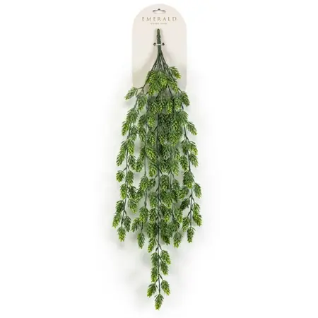 Hop Hangend 75cm Groen