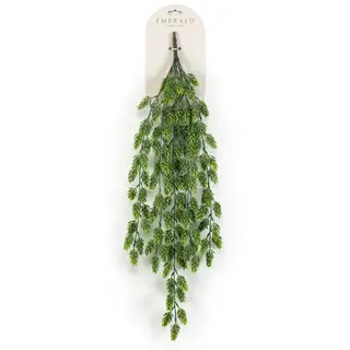 Hop Hangend 75cm Groen