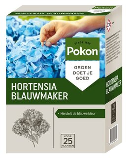 Hortensia Blauwmaker 500gr