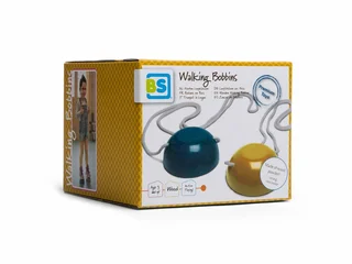 Houten Loopklossen - BS Toys - afbeelding 2