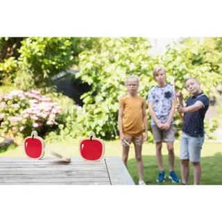 Houten Pijl & Boog - BS Toys - afbeelding 4