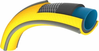 Hozelock Tricoflex Ultraflex Tuinslang - 12,5 mm × 10 m - afbeelding 2