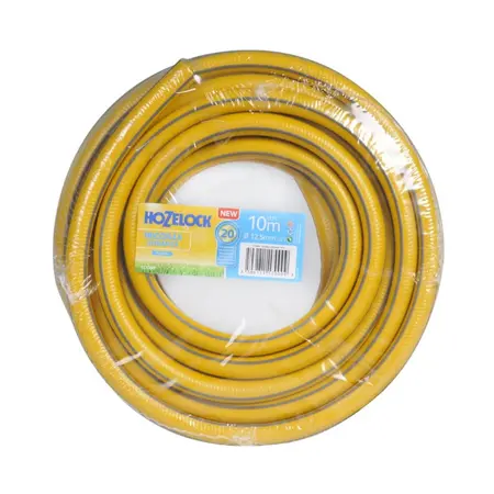 Hozelock Tricoflex Ultraflex Tuinslang 10 m – Licht, flexibel & duurzaam