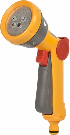 Hozelock Wonderhoze Uitrekbare Slangset - 30 m - afbeelding 5