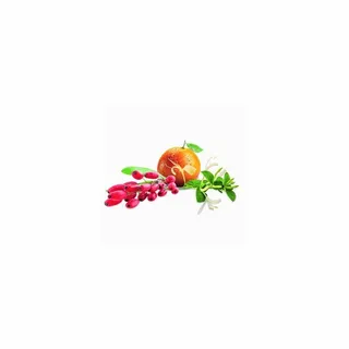 Huisparfum 1l Baies De Goji / Goji Berries - Lampe Berger navulling