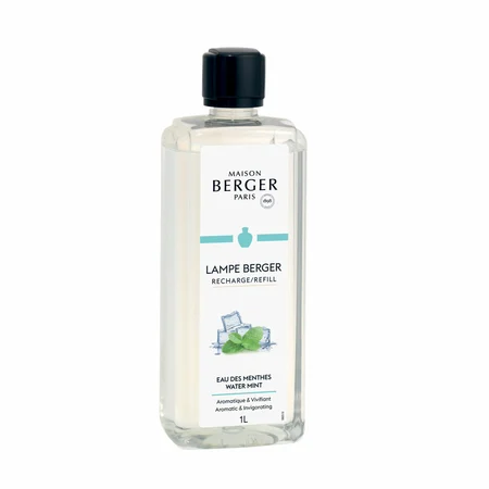 Huisparfum 1l Eau Des Menthes / Water Mint