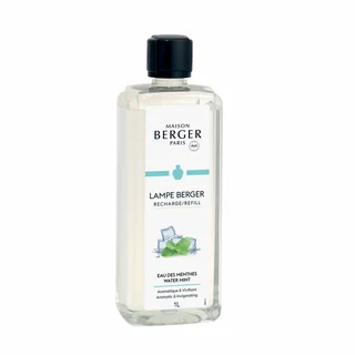 Huisparfum 1l Eau Des Menthes / Water Mint