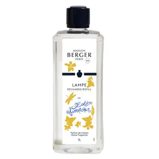 Lampe Berger huisparfum Lolita Lempicka 1 liter
