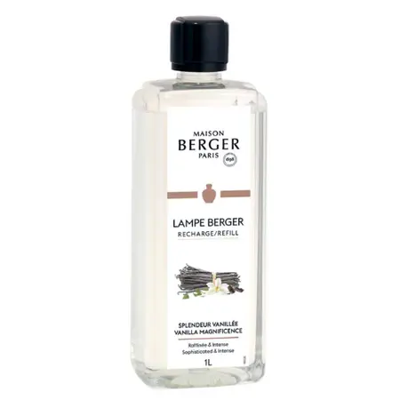 Huisparfum 1L Splendeur Vanillée / Vanilla Magnificence