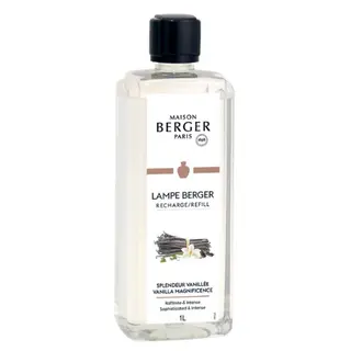 Huisparfum 1L Splendeur Vanillée / Vanilla Magnificence