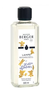 Huisparfum 500ml Lolita Lempicka - Lampe Berger navulling