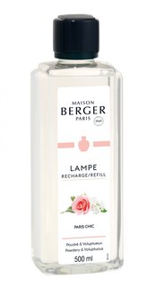Huisparfum 500ml Paris Chic - Lampe Berger navulling